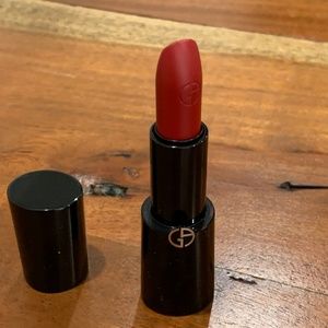 Giorgio Armani 400 Rouge Lipstick